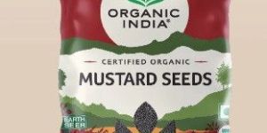 Mustard Seeds 100g