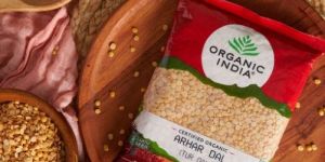 Organic Arhar Dal (Tur Dal) 1 Kg