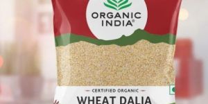 Organic Wheat Dalia 500g