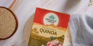 500g quinoa seeds