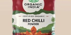 Red Chilli Powder