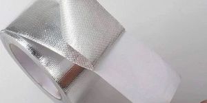 Aluminum Foil Tape