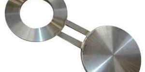 Spectacle Blind Flange