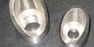 Stainless Steel Elbolet