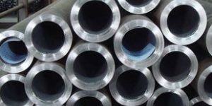 Stainless Steel Pipes