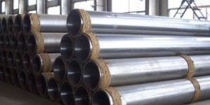 Stainless Steel Tubes