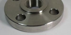 Threaded Flange