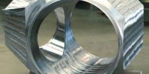 Threaded Lateral Tee