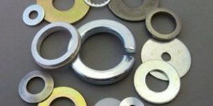 Stainless Steel Washers