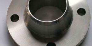 WELDNECK FLANGE