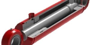 Clevis Type Cylinders