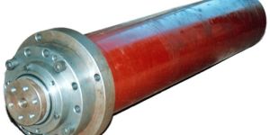 Heavy Duty Double Acting Cylinders