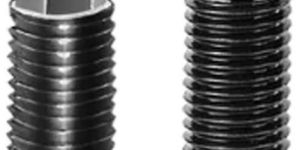 Threaded Body Cylinder