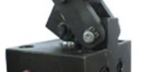 Vertical Swing Cylinder (Toggle Type)