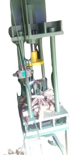 Wood Cutting Machine