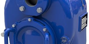 SWP Self-Priming Pump