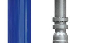 Vlt Vertical Process Pump