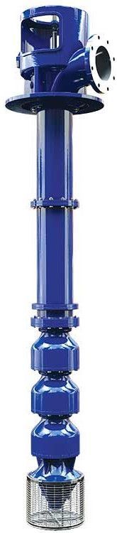 VTP Vertical Turbine Pump