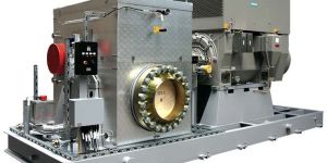 Zlm Horizontal Split Case Pump