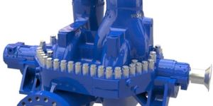 ZM-I-II Horizontal Split Case Pump