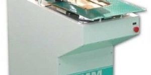 PMM-PCS-PLC Automatic Pocket Cereaser Machine