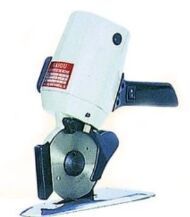 Round Knife Cutting Machine