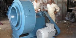 Centrifugal Fan