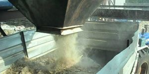 Dust Collection System