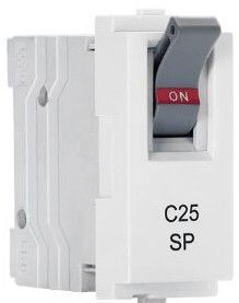 ST Mini MCB Single Pole 6A