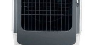 Titan Desert Air Cooler with Honeycomb Pads 100L