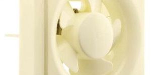 Ventilator DX 150mm 5.90 Inch Small Exhaust Fan for Bathroom Black