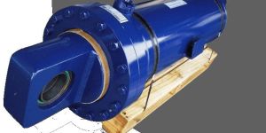 Industrial Hydraulic Cylinder