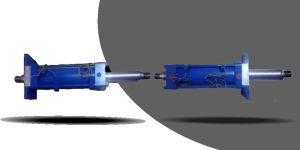 Magnetic Hydraulic Cylinder