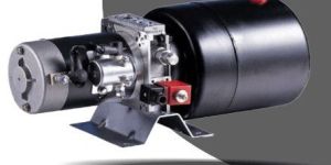 Mini Hydraulic Power Pack