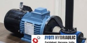 Motorized Worm Gear Screw Jacks