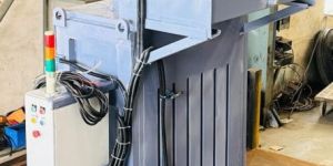 Pet Bottle Baling Machines