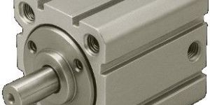 Pneumatic Rotary Unions