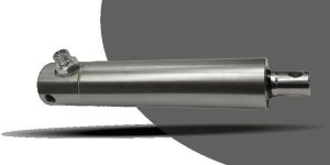 Single Acting Hydraulic Cylinder