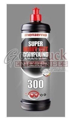 Menzerna Heavy Cut Compound