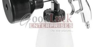 Shampoo Foam Spray Gun