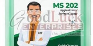 Surface Disinfectant Spray