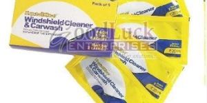 Windshield Cleaner