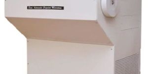 Semi Automatic Cryostat Microtome Model Mcm-ST