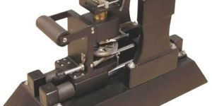 Sledge Microtome Model Msm-50