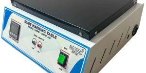 Slide Warming Table Model Msw-100 Plus