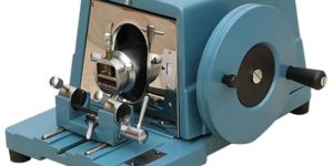 Spencer Rotary Microtome Model Mrm-50