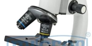 Student Microscope Model Kg-2
