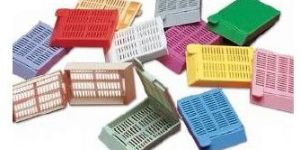 Tissue Embedding Cassettes