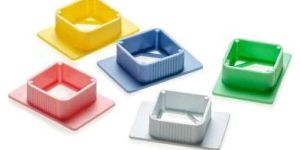 Tissue Embedding Ring