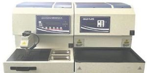 Tissue Embedding Station Model: Mtes-5